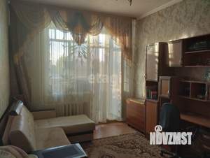 2-к квартира, вторичка, 67м2, 3/6 этаж