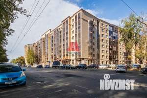 2-к квартира, вторичка, 73м2, 2/8 этаж