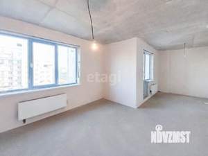 Студия квартира, вторичка, 27м2, 3/10 этаж