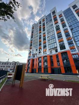 1-к квартира, вторичка, 31м2, 18/18 этаж