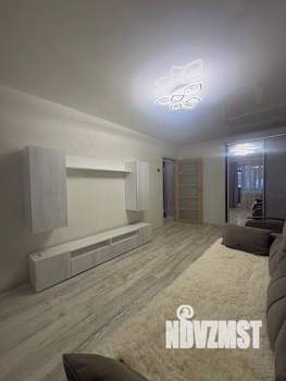 1-к квартира, вторичка, 31м2, 4/5 этаж