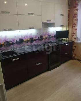 3-к квартира, вторичка, 85м2, 6/9 этаж