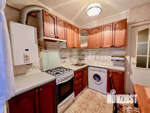 1-к квартира, вторичка, 31м2, 2/5 этаж