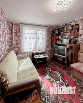 1-к квартира, вторичка, 22м2, 1/9 этаж