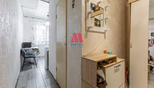 1-к квартира, вторичка, 30м2, 2/5 этаж