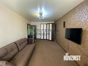 1-к квартира, вторичка, 34м2, 5/5 этаж