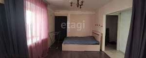 1-к квартира, вторичка, 32м2, 1/3 этаж