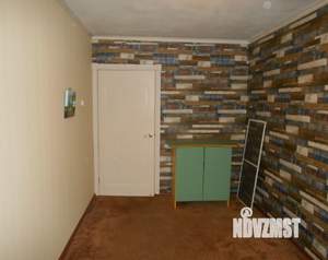 2-к квартира, вторичка, 46м2, 2/5 этаж