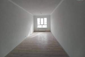 Студия квартира, сданный дом, 37м2, 14/17 этаж