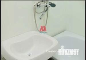 1-к квартира, вторичка, 49м2, 1/8 этаж