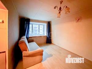 1-к квартира, вторичка, 31м2, 3/5 этаж