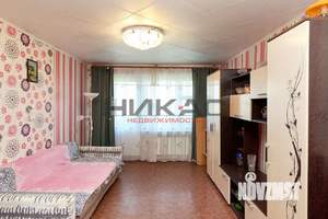 1-к квартира, вторичка, 38м2, 8/9 этаж