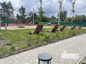 1-к квартира, вторичка, 43м2, 3/4 этаж