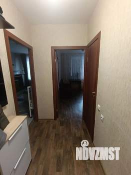 1-к квартира, вторичка, 34м2, 3/10 этаж