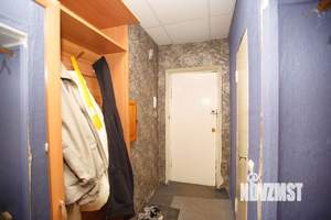 2-к квартира, вторичка, 44м2, 5/5 этаж