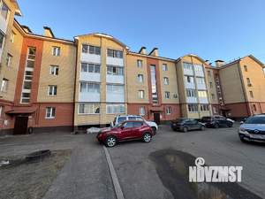 1-к квартира, вторичка, 35м2, 3/4 этаж