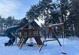 1-к квартира, вторичка, 41м2, 4/4 этаж