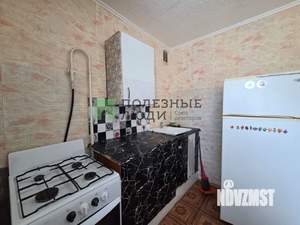 1-к квартира, вторичка, 33м2, 5/5 этаж