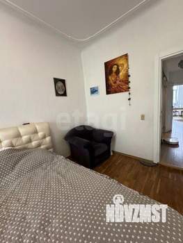 2-к квартира, вторичка, 59м2, 4/5 этаж