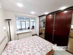 3-к квартира, вторичка, 64м2, 2/12 этаж