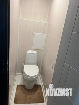 2-к квартира, вторичка, 45м2, 1/10 этаж