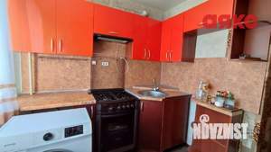 1-к квартира, вторичка, 30м2, 2/5 этаж