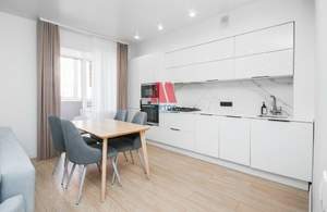 3-к квартира, вторичка, 82м2, 7/9 этаж