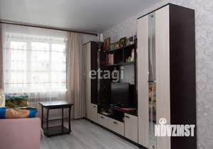 1-к квартира, вторичка, 35м2, 3/4 этаж