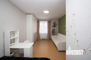 1-к квартира, вторичка, 35м2, 2/4 этаж