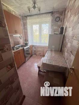 1-к квартира, вторичка, 32м2, 7/9 этаж