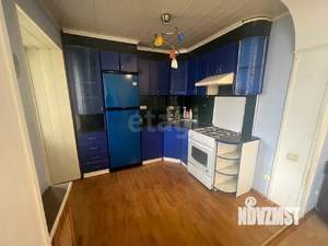4-к квартира, вторичка, 65м2, 8/9 этаж