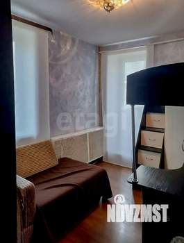 2-к квартира, вторичка, 41м2, 3/5 этаж