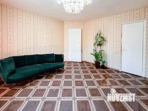 2-к квартира, вторичка, 67м2, 3/11 этаж