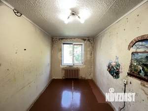 3-к квартира, вторичка, 59м2, 5/5 этаж