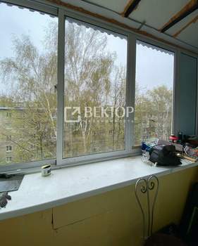 3-к квартира, вторичка, 60м2, 5/5 этаж