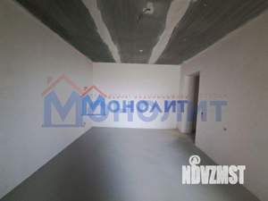 1-к квартира, вторичка, 41м2, 7/10 этаж