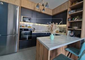 3-к квартира, вторичка, 85м2, 16/17 этаж