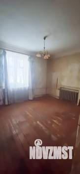 3-к квартира, вторичка, 62м2, 1/3 этаж