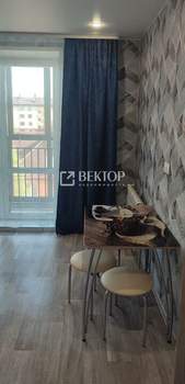 1-к квартира, вторичка, 41м2, 3/5 этаж