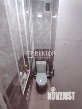 2-к квартира, вторичка, 50м2, 3/5 этаж