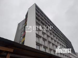 2-к квартира, вторичка, 53м2, 8/9 этаж