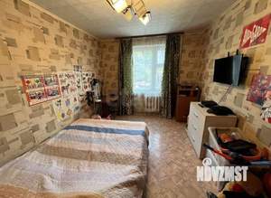 3-к квартира, вторичка, 66м2, 2/5 этаж