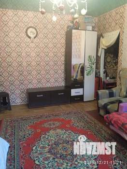 1-к квартира, вторичка, 31м2, 1/3 этаж