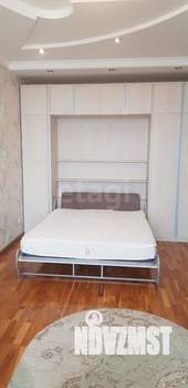 1-к квартира, вторичка, 41м2, 9/12 этаж