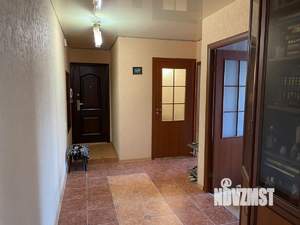 3-к квартира, вторичка, 57м2, 3/9 этаж