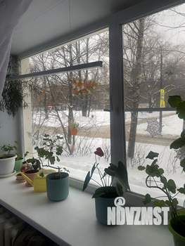 1-к квартира, вторичка, 36м2, 1/9 этаж