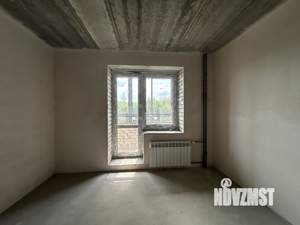 1-к квартира, вторичка, 36м2, 3/10 этаж