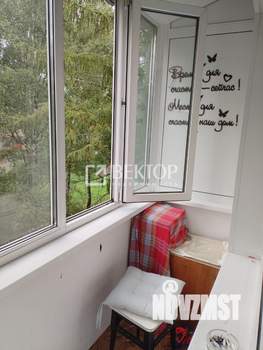 2-к квартира, вторичка, 42м2, 5/6 этаж