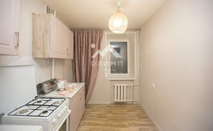 3-к квартира, вторичка, 60м2, 2/9 этаж