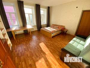 2-к квартира, вторичка, 55м2, 2/2 этаж